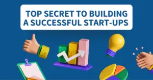 building a successful startup